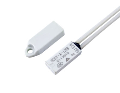 HCET-A5發(fā)熱片溫控開關(guān)