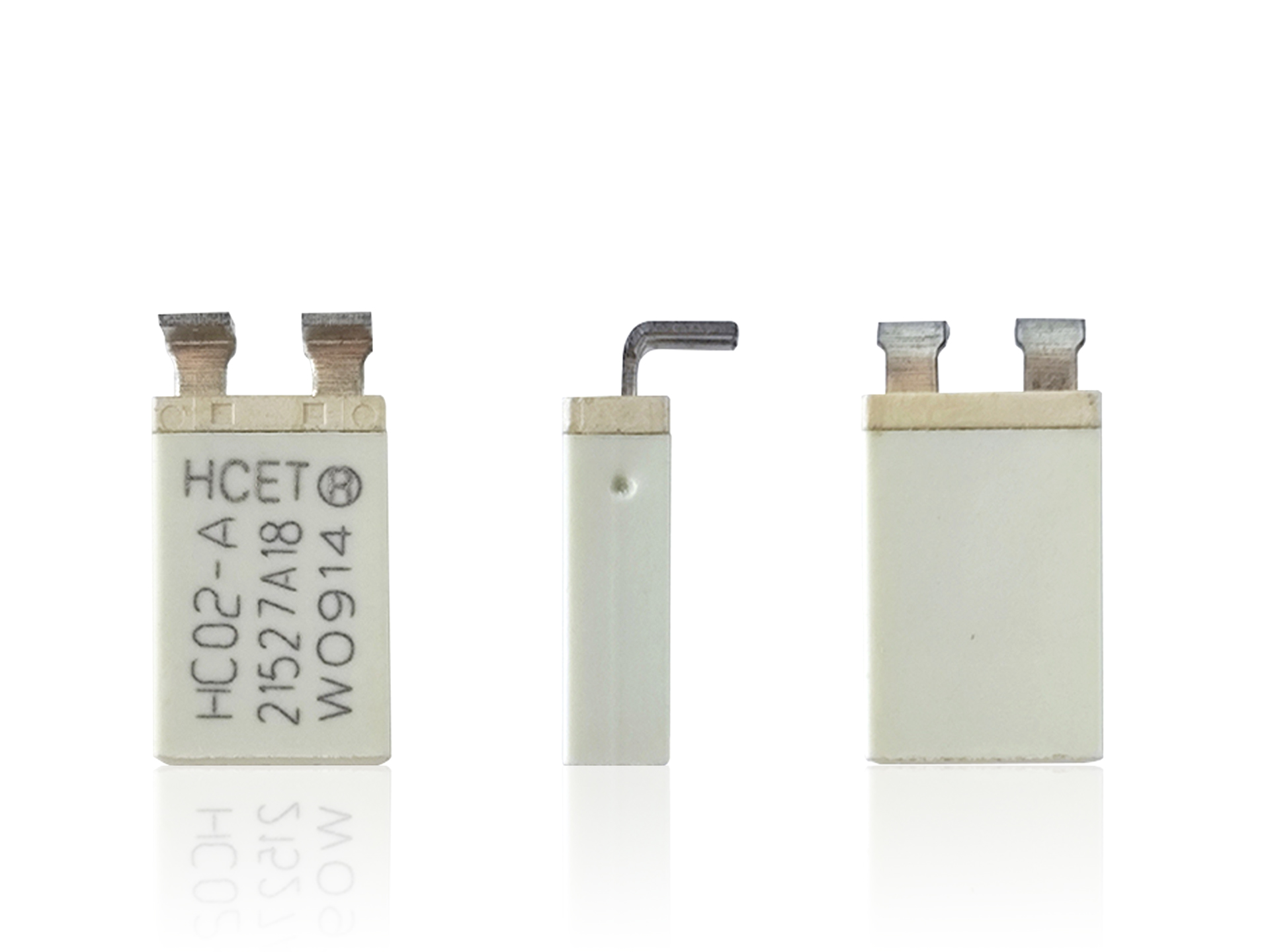 HC02-A 童車電機過載保護器