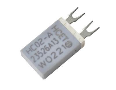  座椅電機(jī)過載保護(hù)器