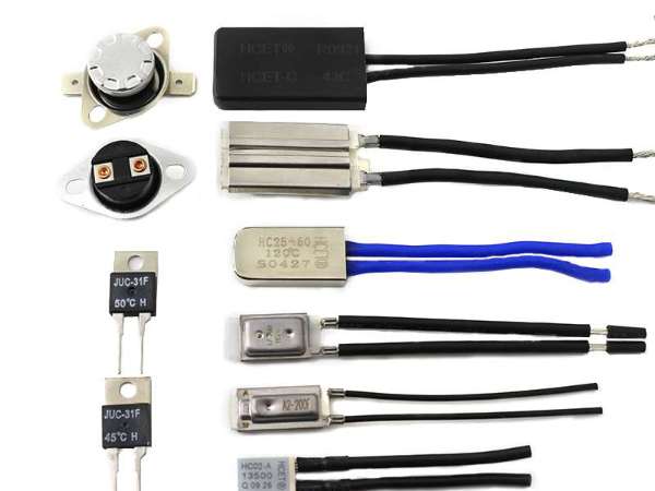 不可思議！一個(gè)電子元器件就能解決電機(jī)過熱問題