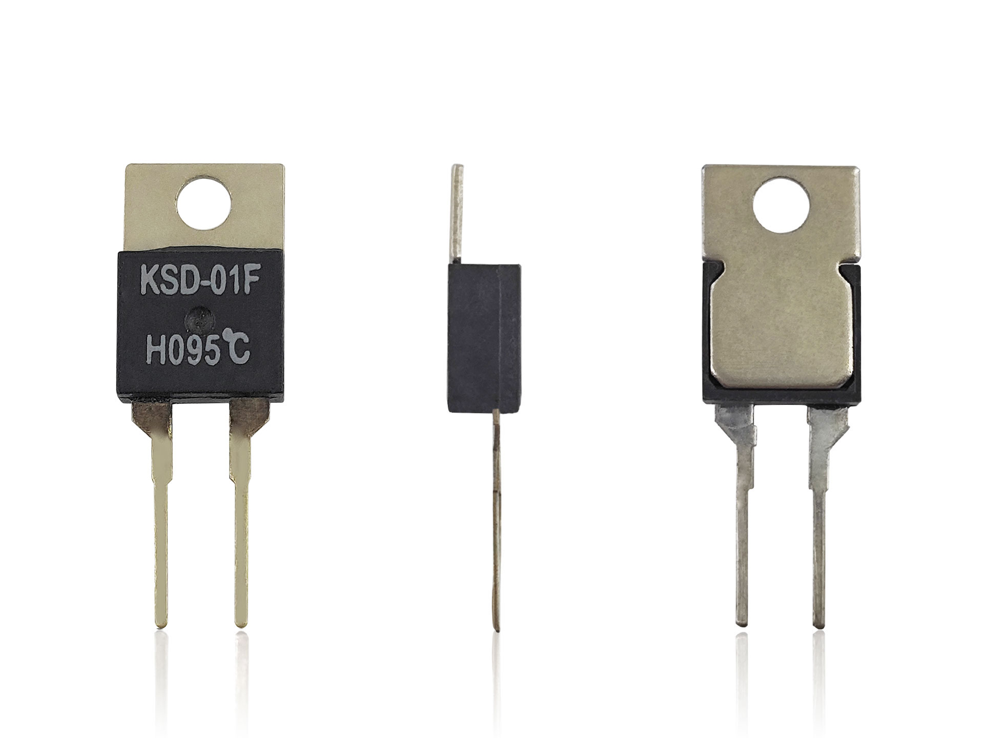 KSD-01F電源系統(tǒng)溫控開關(guān)