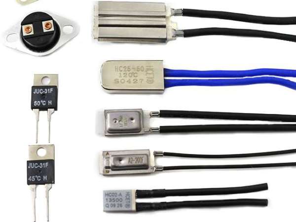 如何檢測溫度開關(guān)動作溫度是否準(zhǔn)確