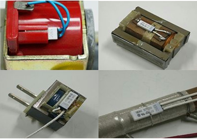 變壓器溫度開(kāi)關(guān)