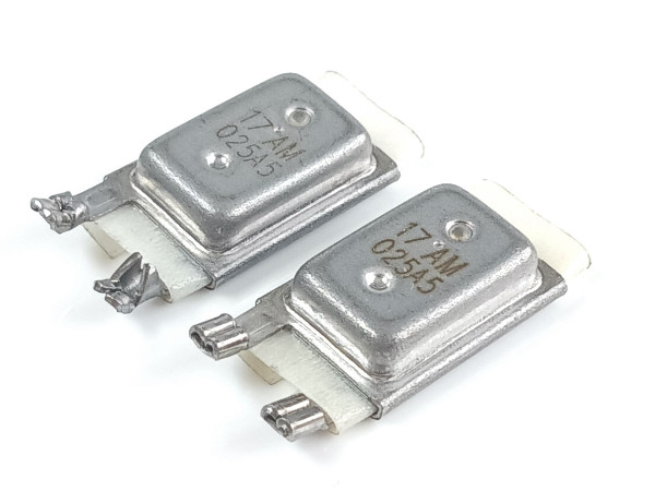 溫度開關(guān)在HID鎮(zhèn)流器中是怎么保護的?