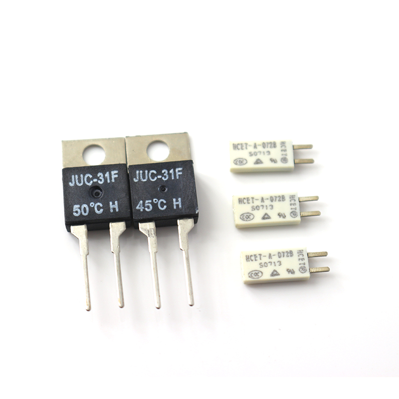 溫度開關(guān)失效分析