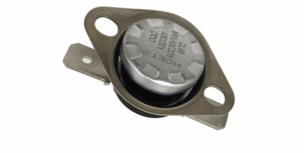 消毒柜溫控開(kāi)關(guān)應(yīng)用案例-KSD301型號(hào)