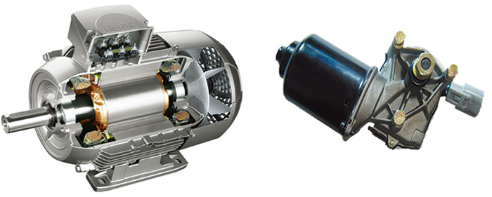 8AM大型雨刮電機保護器