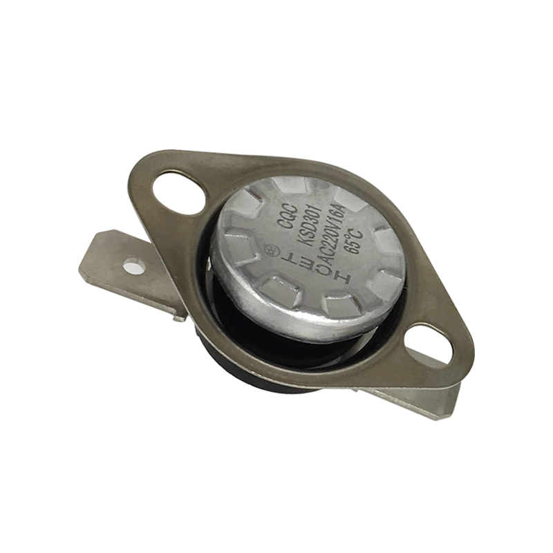 溫度開關(guān)型號(hào)