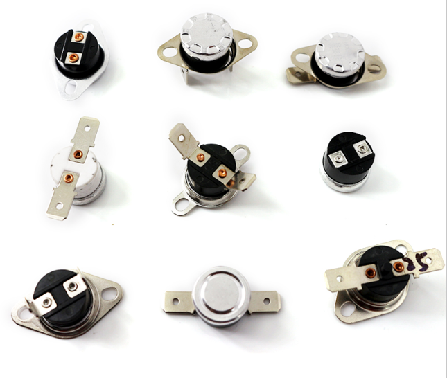 飲水機(jī)溫度開(kāi)關(guān)