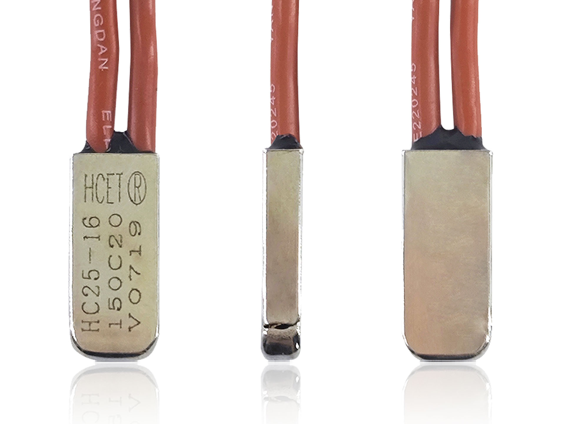 HC25大功率電機(jī)溫控開關(guān)