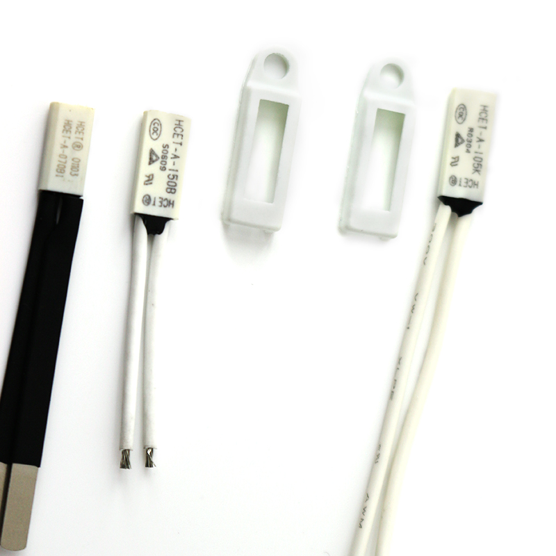 微電機(jī)溫度開關(guān)