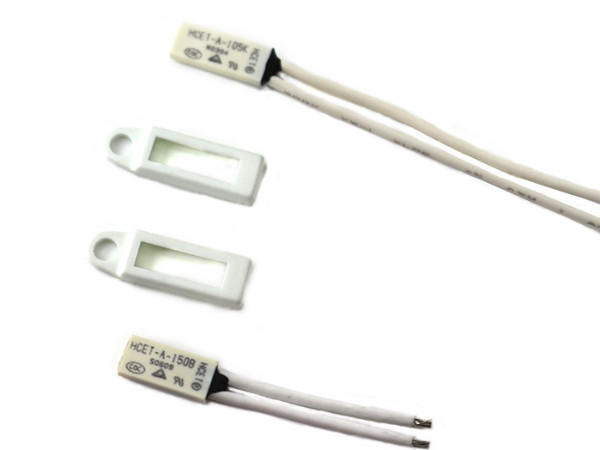 溫度開關(guān)到達(dá)額定溫度不跳脫是什么原因