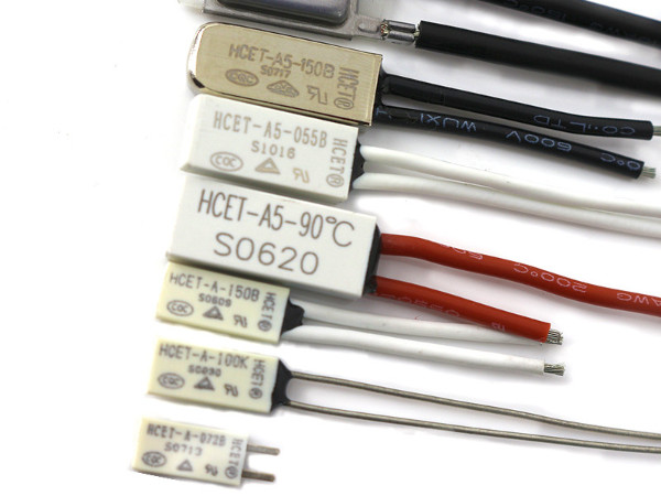 溫度開關(guān)廠家哪家好?