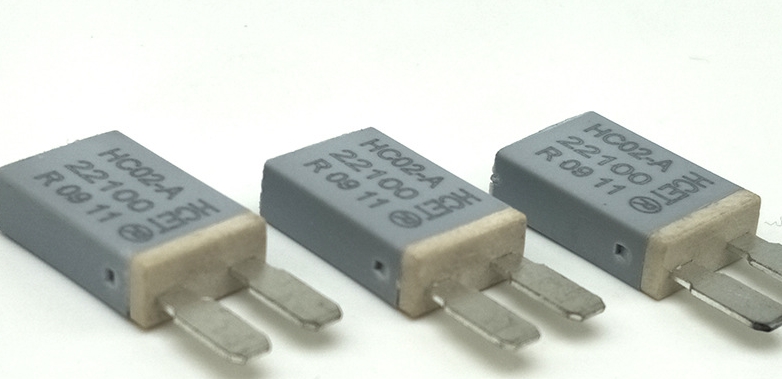 過(guò)載保護(hù)器