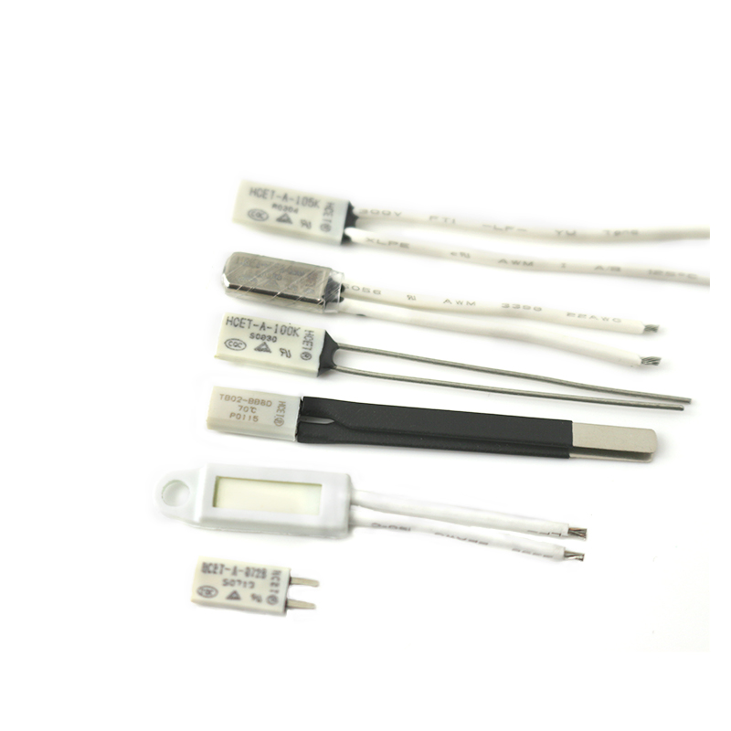 小電流溫度開(kāi)關(guān)