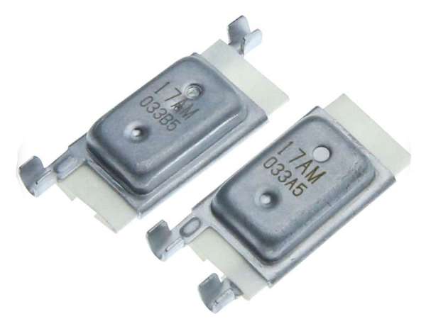 微型電機溫度過高的幾種情況以及使用熱保護器的作用？