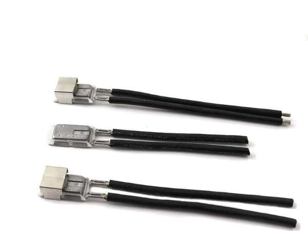 手動復(fù)位型電機(jī)熱保護(hù)器結(jié)構(gòu)簡介