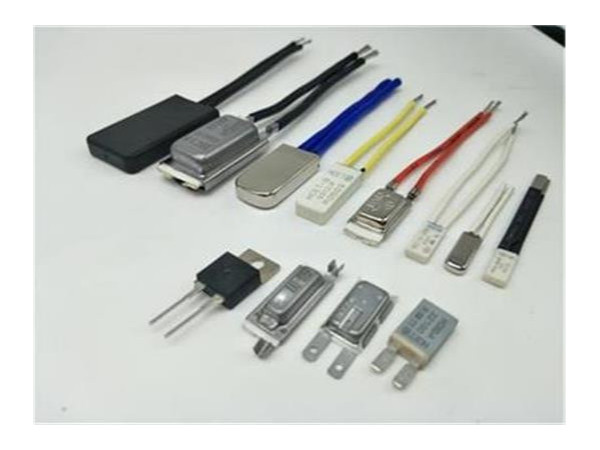 溫控開關(guān)外殼-容易被忽略的性能影響因素