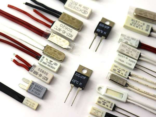 江蘇溫控開關(guān)廠家