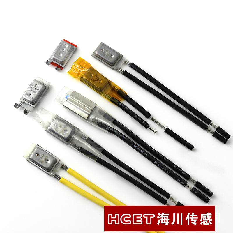 17AM溫度開關(guān)