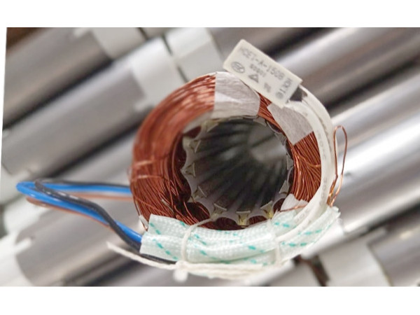 各類設備中常用的幾種溫度保護器元件