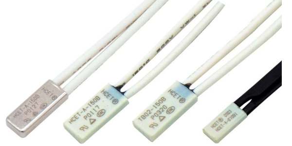 電動(dòng)馬達(dá)溫控開(kāi)關(guān)-TB02系列