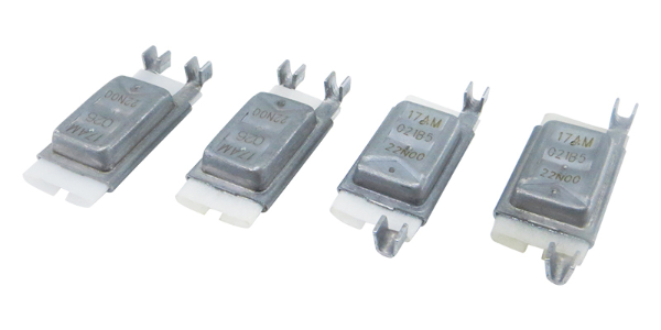 油煙機(jī)電機(jī)中雙金屬片熱保護(hù)器的應(yīng)用-17AM HCET南京海川溫控