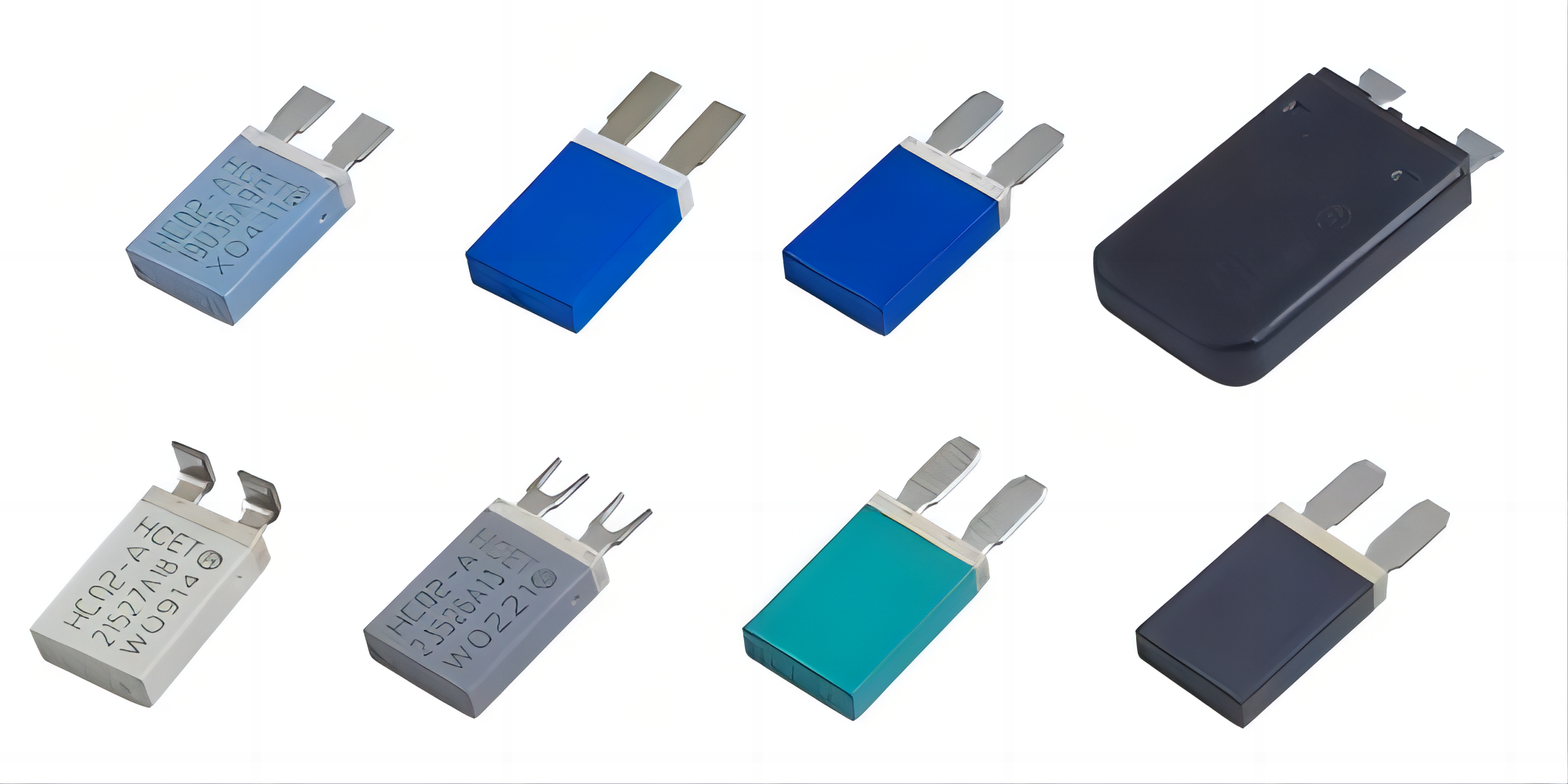 馬達(dá)電機(jī)熱保護(hù)器的應(yīng)用-HC01系列 南京海川電子