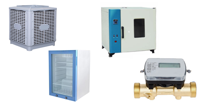 PT100 PT1000傳感器應(yīng)用