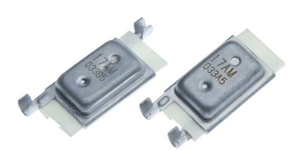 馬達過熱溫控開關 微型電機保護器