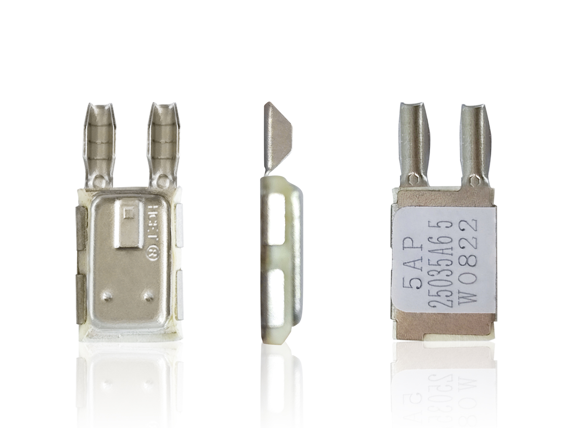 2MP座椅電機(jī)保護(hù)器