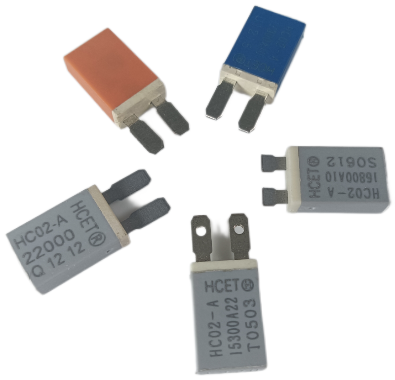 過載保護(hù)器