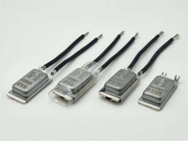 電機溫控開關(guān)的過載保護與溫度保護區(qū)別？