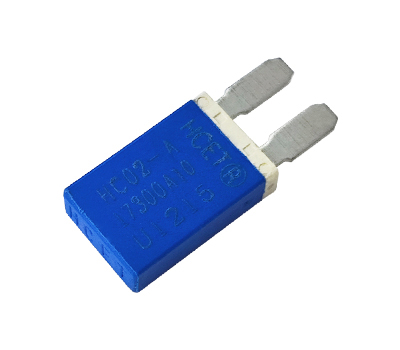 搖窗電機(jī)熱保護(hù)器