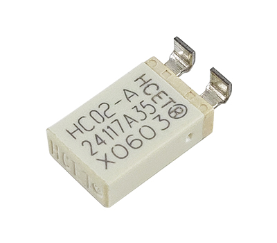 雨刮電機保護器